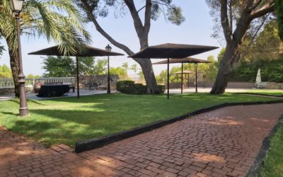 CELEBRACIÓN DE BODAS CON TODAS LAS MEDIDAS DE SEGURIDAD