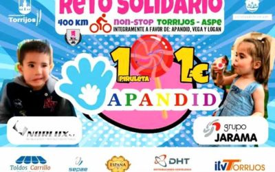 CAMINANDO CON VEGA PODEMOS AYUDAR A CONSEGUIR UN GRAN RETO SOLIDARIO PARA SU BIENESTAR