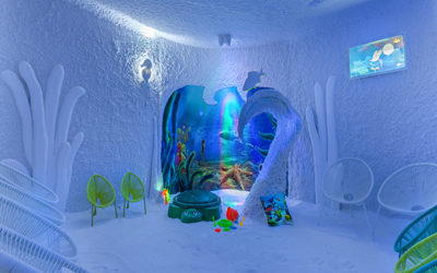 CUEVAS DE SAL EN ALCALÁ DE HENARES Y TORREJÓN DE ARDOZ APUESTA POR EL PROYECTO TARJETA FAMILY DAY