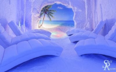 CUEVAS DE SAL UN ESPACIO IDEAL PARA RELAJARSE Y CUIDAR DE TÚ SALUD PARA PEQUEÑOS Y MAYORES