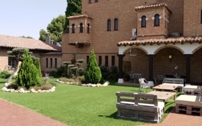 DISFRUTA DE UN GRAN PLACER GASTRONÓMICO CON TÚ FAMILIA, AMIGOS, PAREJA, BOBA, COMUNIÓN EN UN INMEJORABLE ENTORNO COMO ES EN EL RESTAURANTE EL GURUGÚ