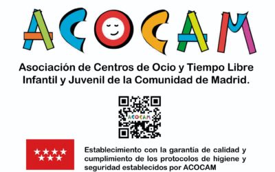 ACOCAM SE UNE AL PROYECTO TARJETA FAMILY DAY Y LUCHA POR QUE LE ESCUCHEN DANDO TODAS LAS GARANTÍAS DE SALUD E HIGIENE