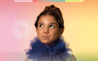 ¡En Kids&Us Alcalá de Henares ya están preparados para el próximo curso!  se aprende inglés como se aprende la lengua materna