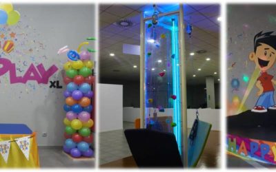 CUMPLEAÑOS INOLVIDABLES ESTUDIADO PARA EL DIVERTIMENTO DE LOS NIÑOS Y EL RELAX DE LOS MAYORES EN UNA DE LAS MEJORES INSTALACIONES DEL CORREDOR DEL HENARES