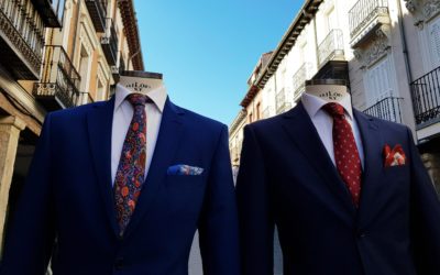 LA MEJOR MODA DE ALCALÁ DESDE 1973