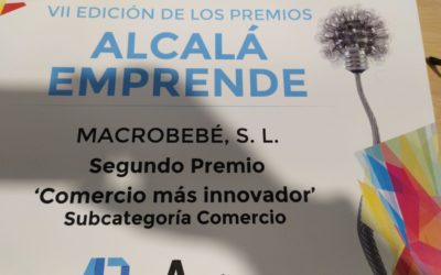 APOYANDO EL PEQUEÑO COMERCIO POR SU PROFESIONALIDAD