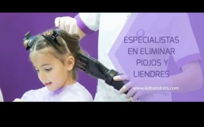 Kids&Nits    LOS MEJORES ESPECIALISTAS EN EL TRATAMIENTO EN ELIMINAR PIOJOS Y LIENDRES