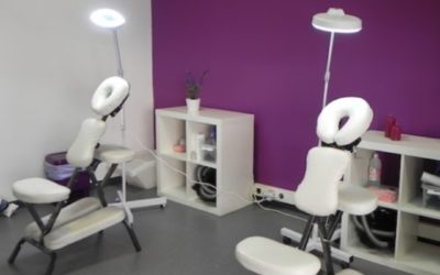 Kids&Nits  CON TODAS LAS MEDIDAS DE SEGURIDAD E HIGIENE.