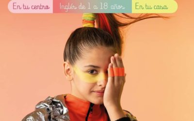 MATRÍCULAS ABIERTAS CON Kids&Us – CON SU MÉTODO EXCLUSIVO DE APRENDIZAJE