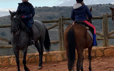 EN ESTOS TIEMPOS TAN DIFÍCILES QUE MEJOR VENIR A HÍPICA LA CAPRICHOSA A DISFRUTAR DE LA NATURALEZA Y DE SUS BONITAS RUTAS Y CON TODAS LAS MEDIDAS DE SEGURIDAD
